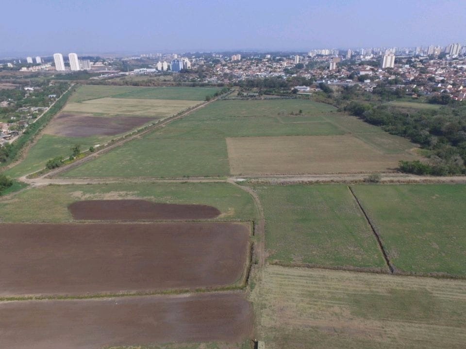 Terreno de 45 ha em São José dos Campos, SP