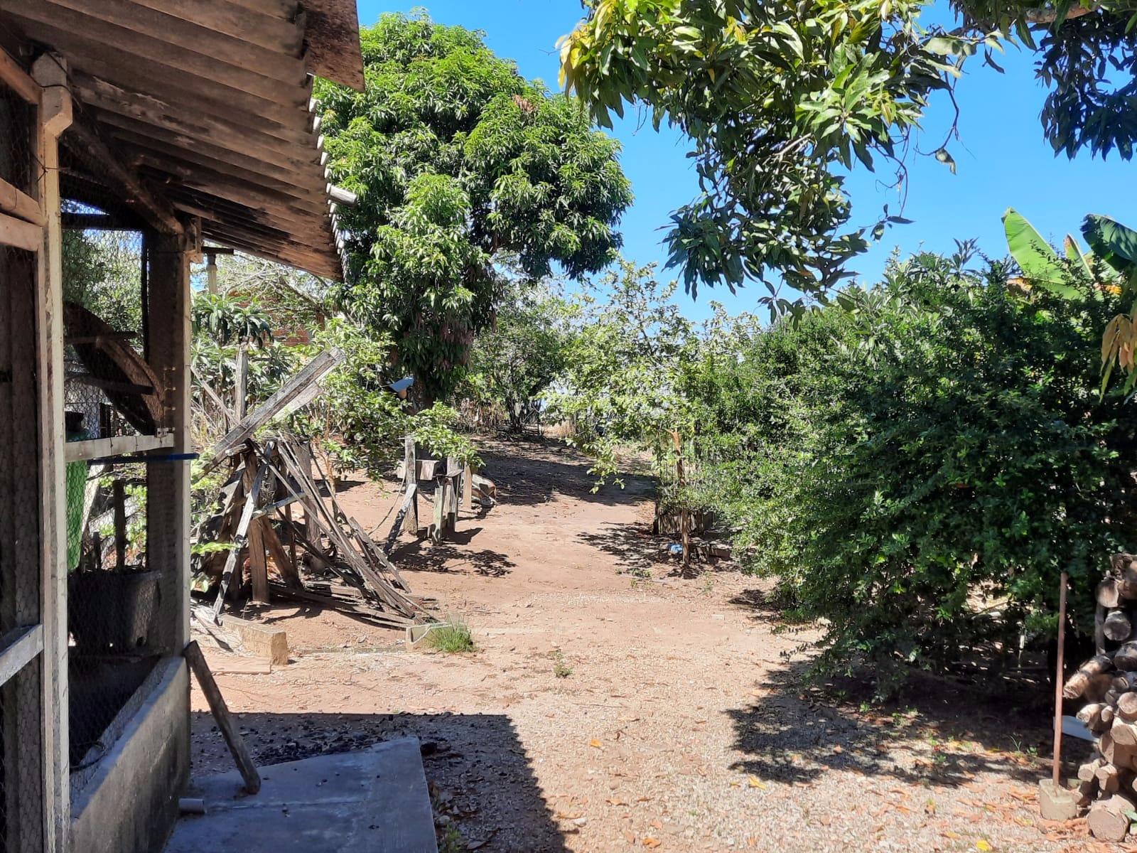 Chácara de 2 ha em Caçapava, SP