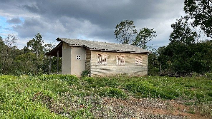 Chácara de 2.000 m² em Taquara, RS