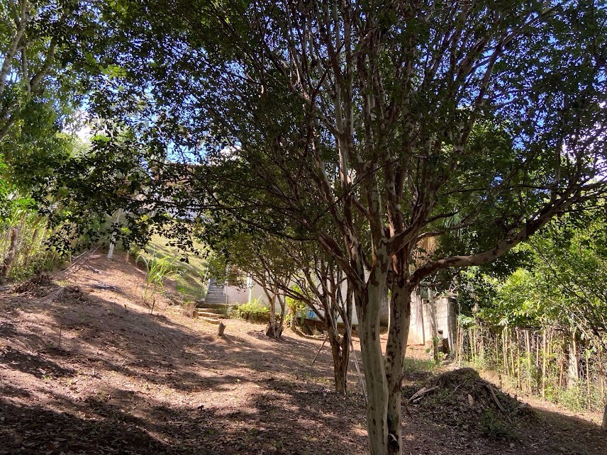 Chácara de 2.160 m² em Caçapava, SP