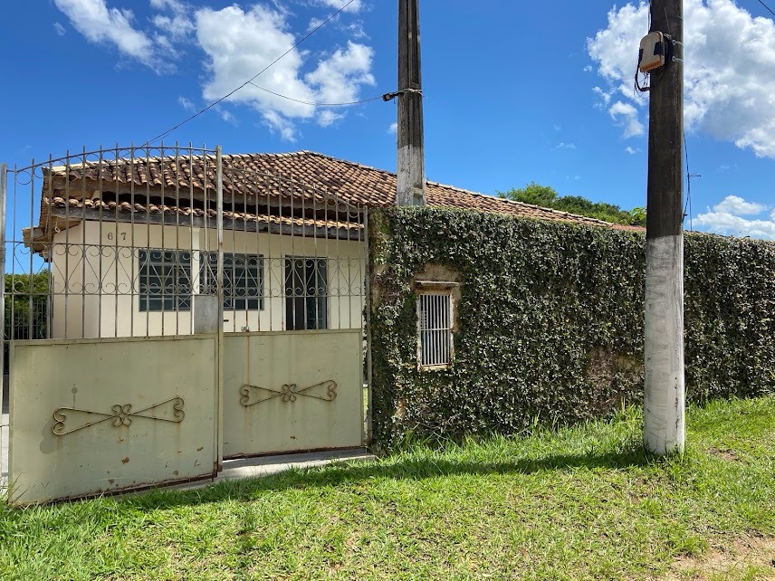 Chácara de 2.160 m² em Caçapava, SP
