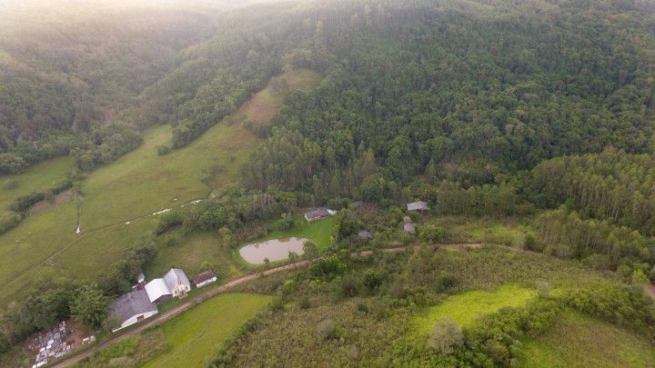 Chácara de 3 ha em Rolante, RS