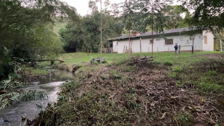 Chácara de 3 ha em Rolante, RS