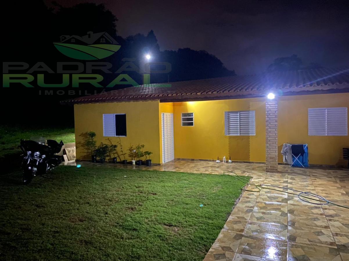 Chácara de 8.030 m² em Mairinque, SP