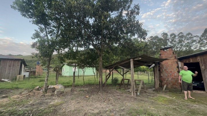 Terreno de 720 m² em Santo Antônio da Patrulha, RS