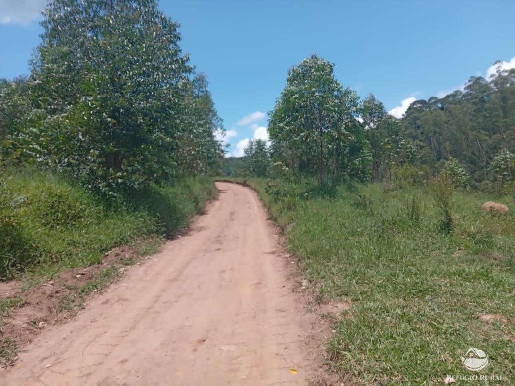 Sítio de 26 ha em Igaratá, SP