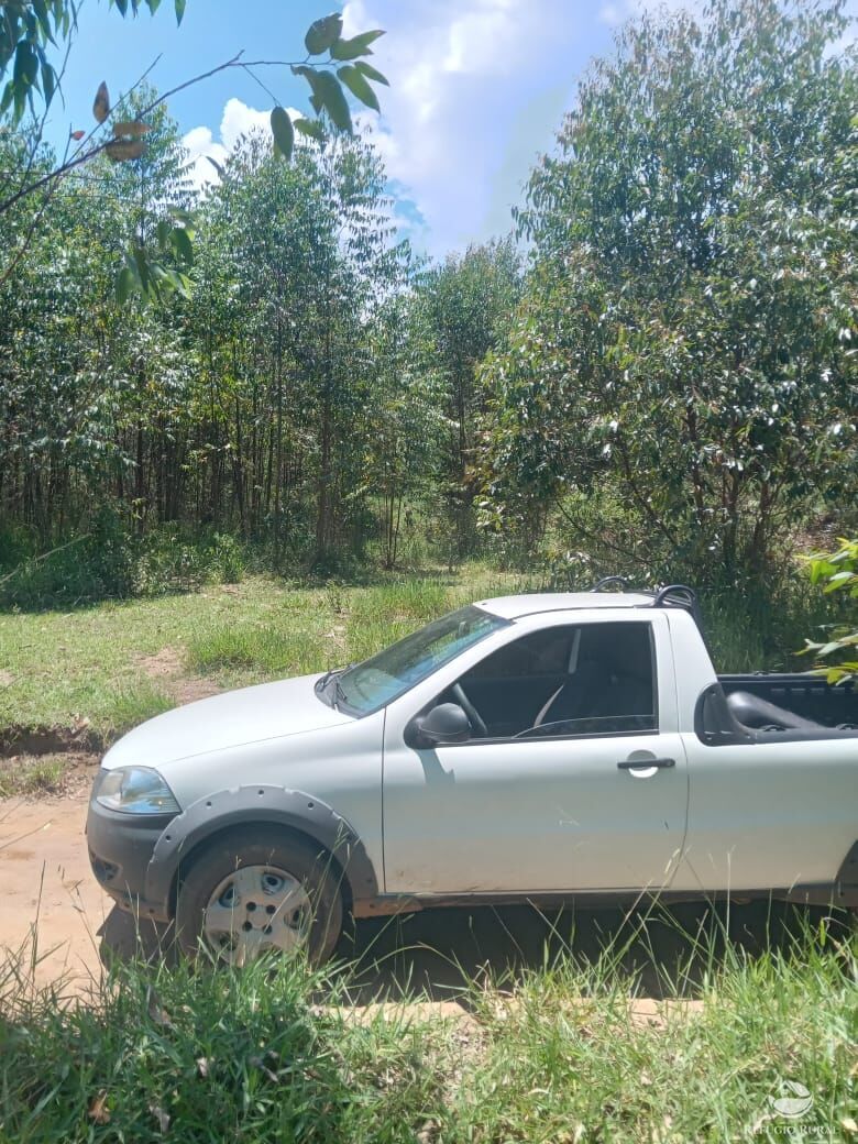 Sítio de 26 ha em Igaratá, SP