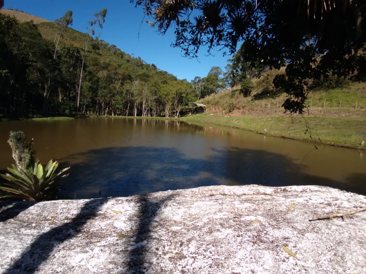 Sítio de 9 ha em São Luiz do Paraitinga, SP