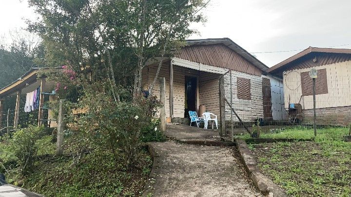 Chácara de 6 ha em Riozinho, RS
