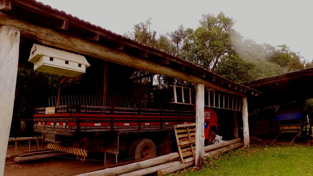 Sítio de 4 ha em Santo Antônio da Patrulha, RS