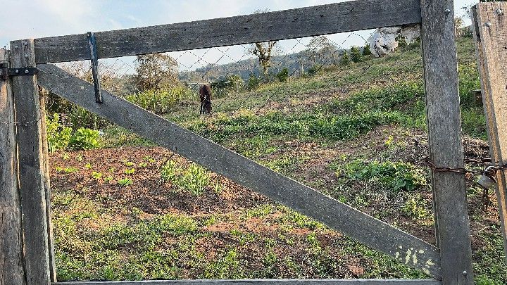 Chácara de 1.900 m² em Santo Antônio da Patrulha, RS