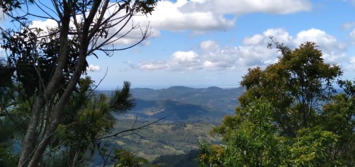 Chácara de 1 ha em Riozinho, RS