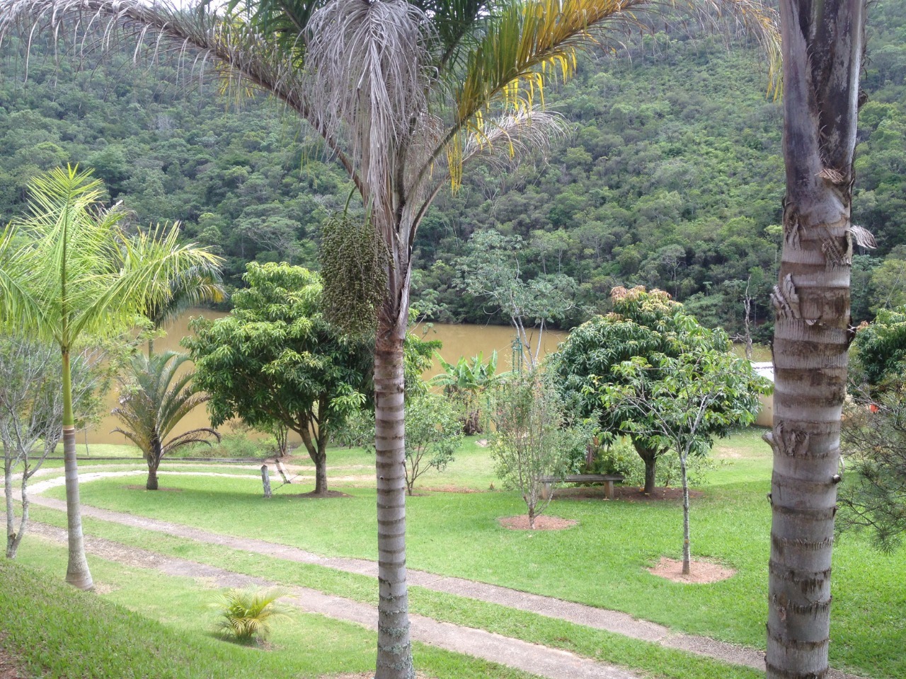 Chácara de 5 ha em Caçapava, SP