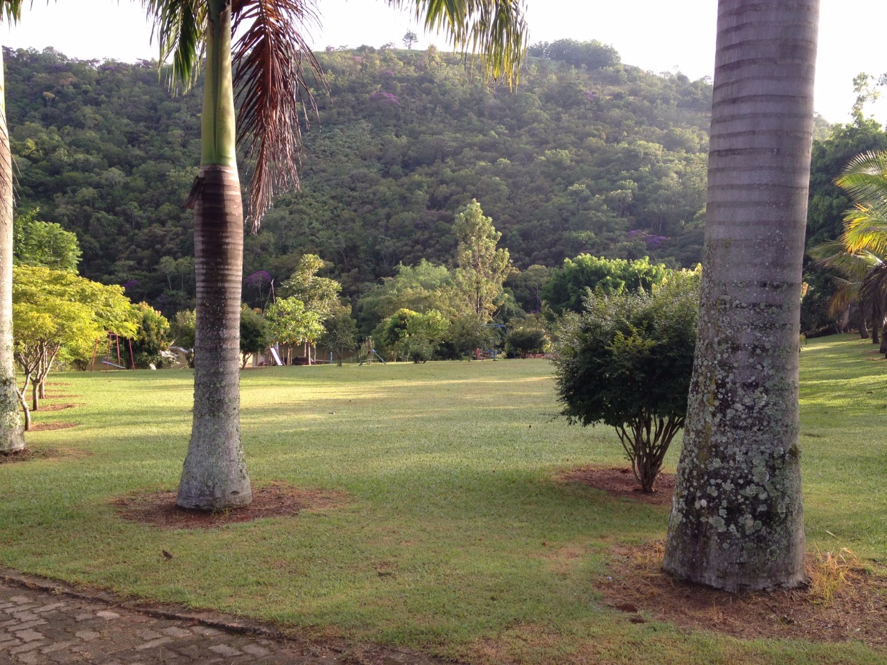 Chácara de 5 ha em Caçapava, SP