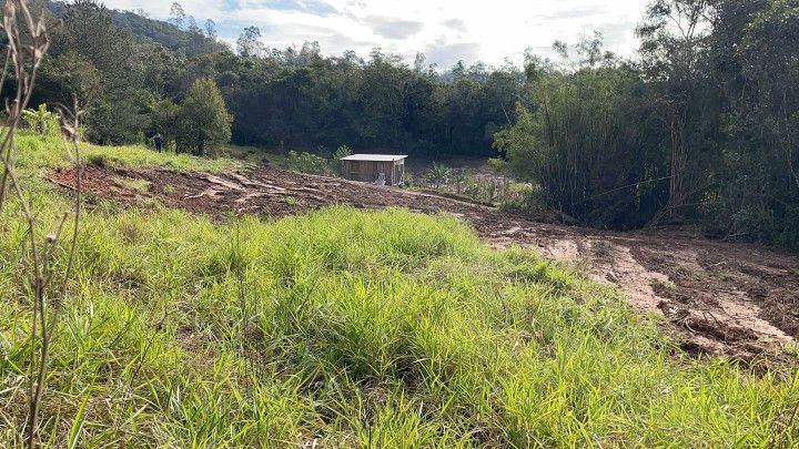 Chácara de 3.900 m² em Parobé, RS