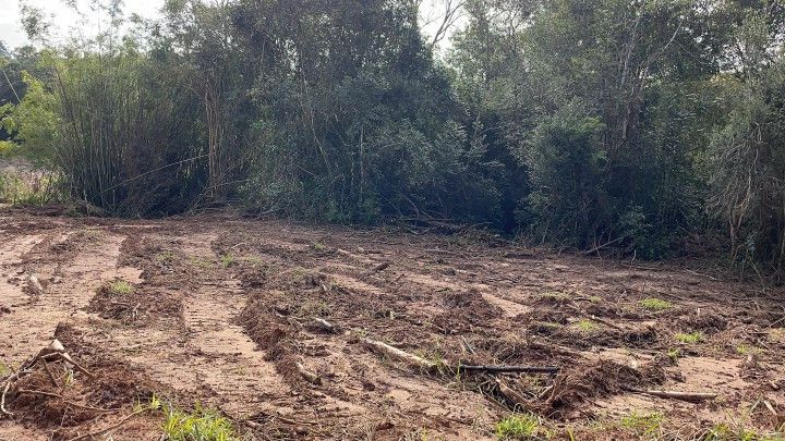 Chácara de 3.900 m² em Parobé, RS