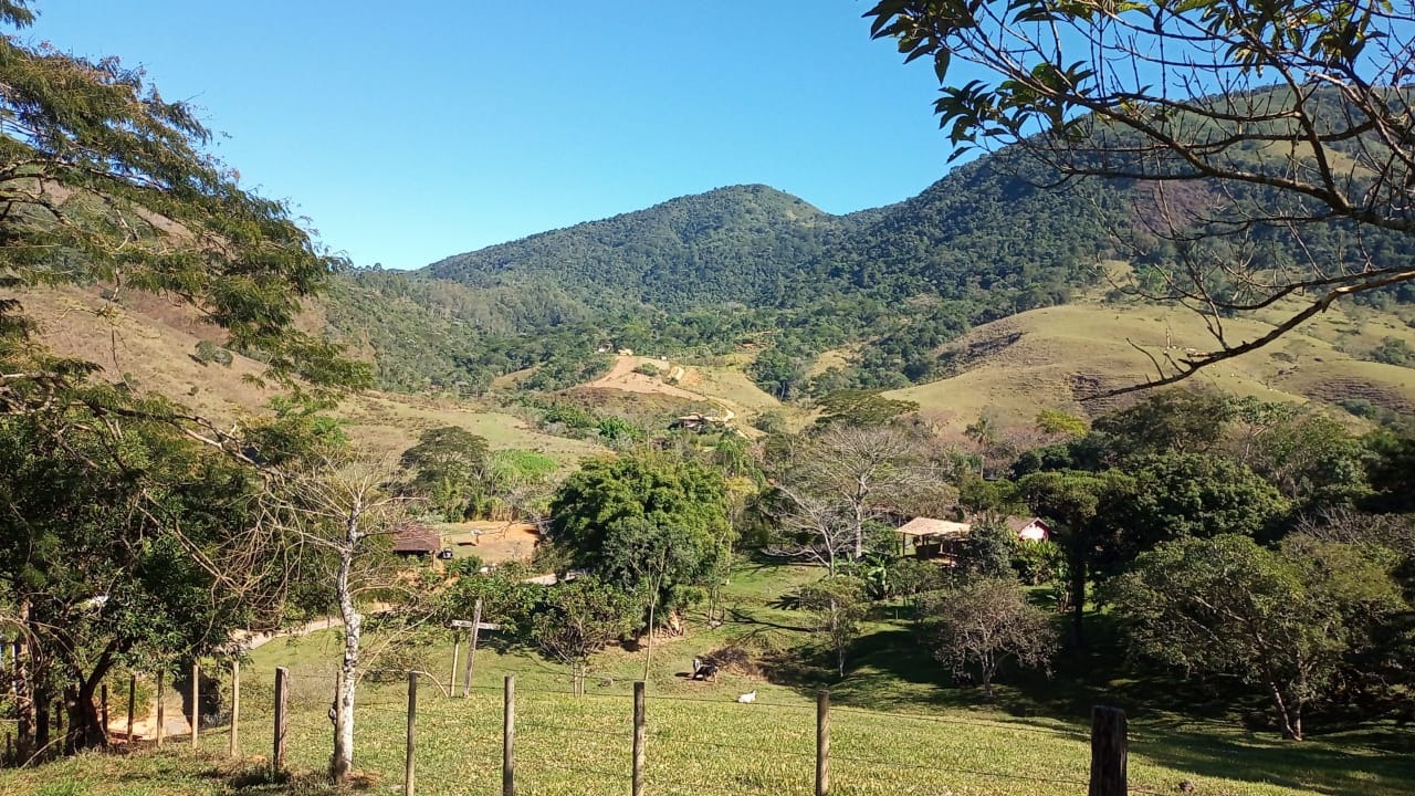 Chácara de 2 ha em Monteiro Lobato, SP