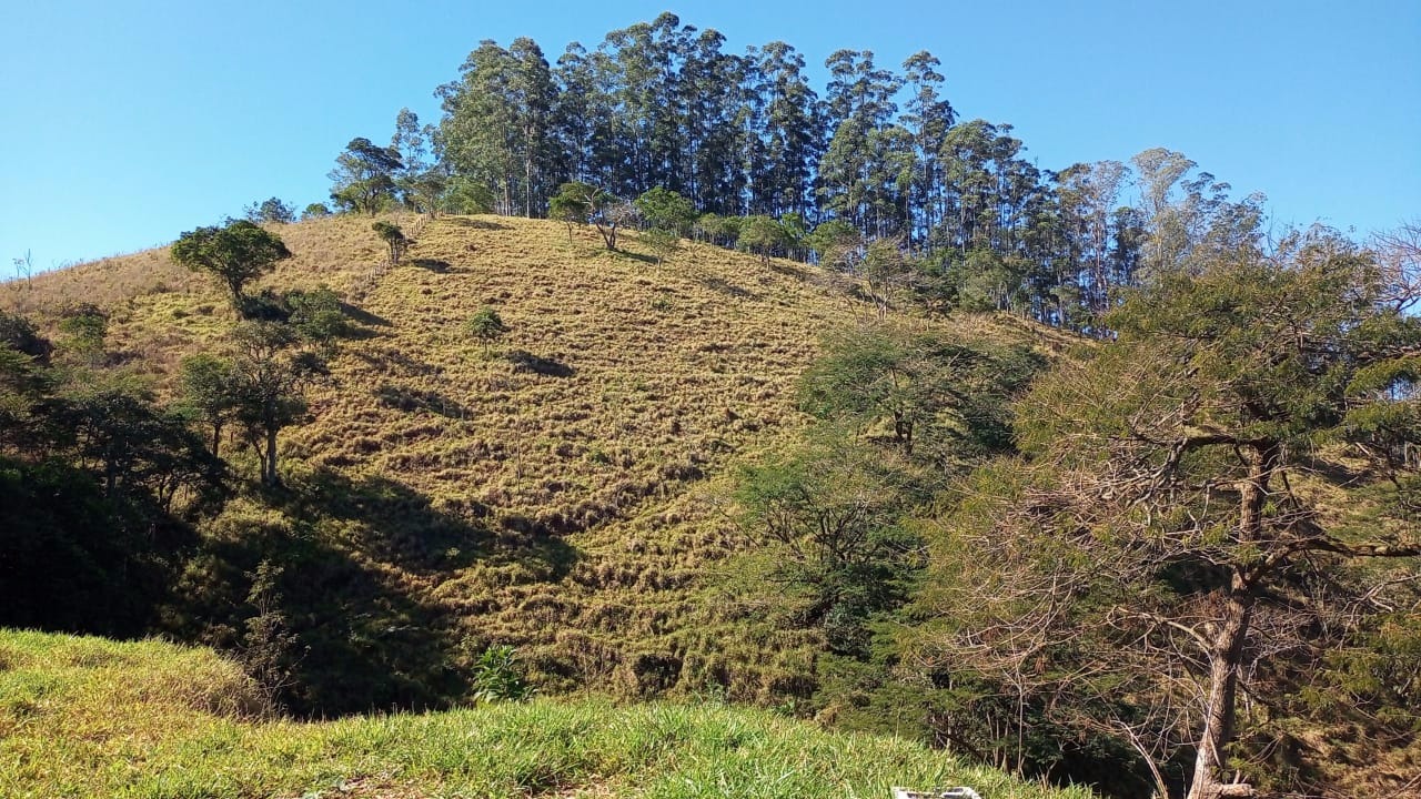 Chácara de 2 ha em Monteiro Lobato, SP