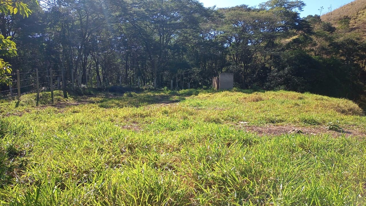 Chácara de 2 ha em Monteiro Lobato, SP