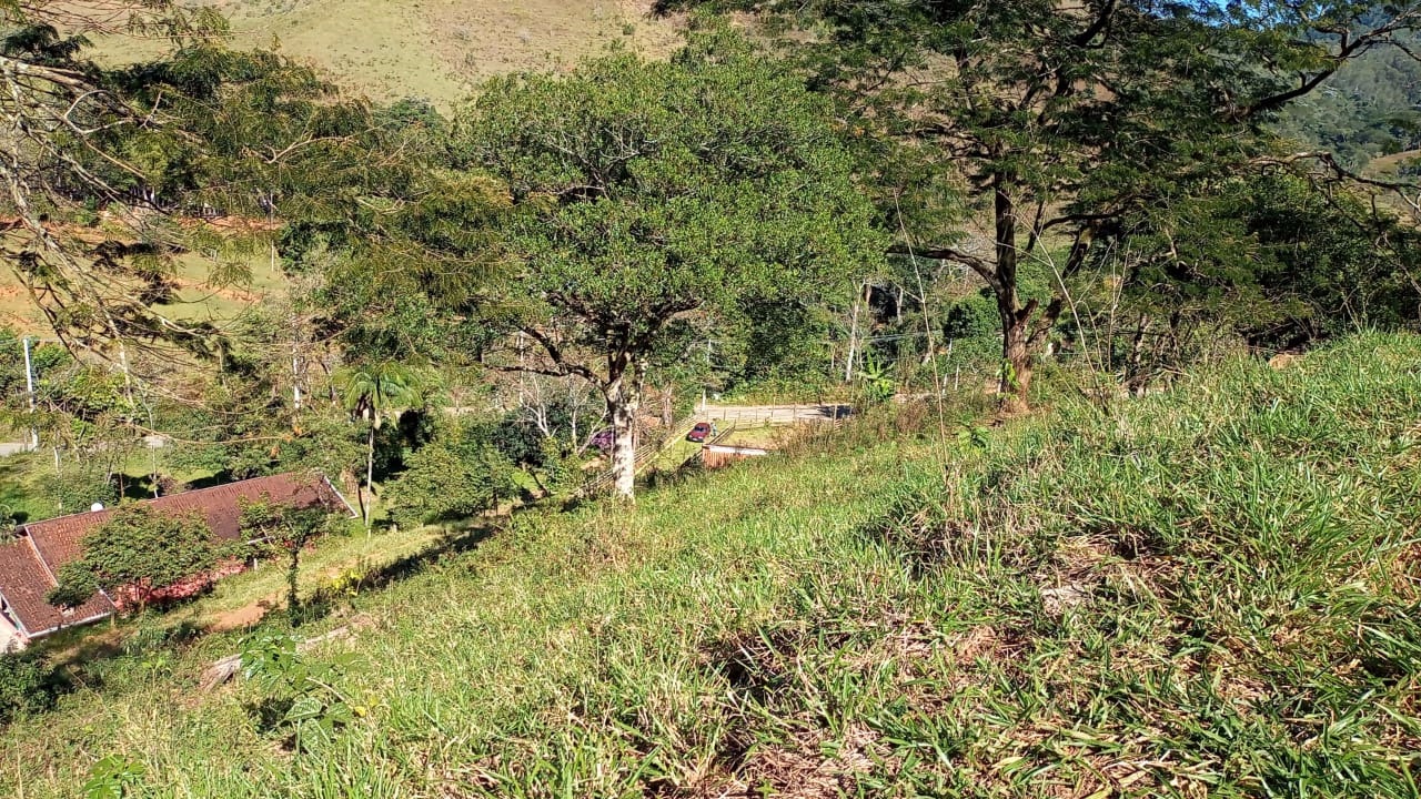 Chácara de 2 ha em Monteiro Lobato, SP