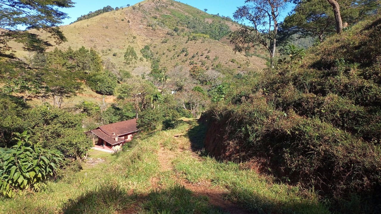 Chácara de 2 ha em Monteiro Lobato, SP