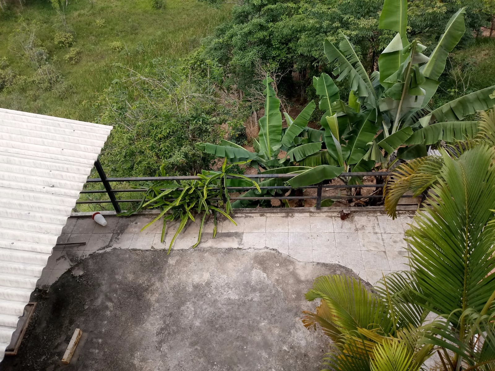 Chácara de 1.712 m² em São José dos Campos, SP