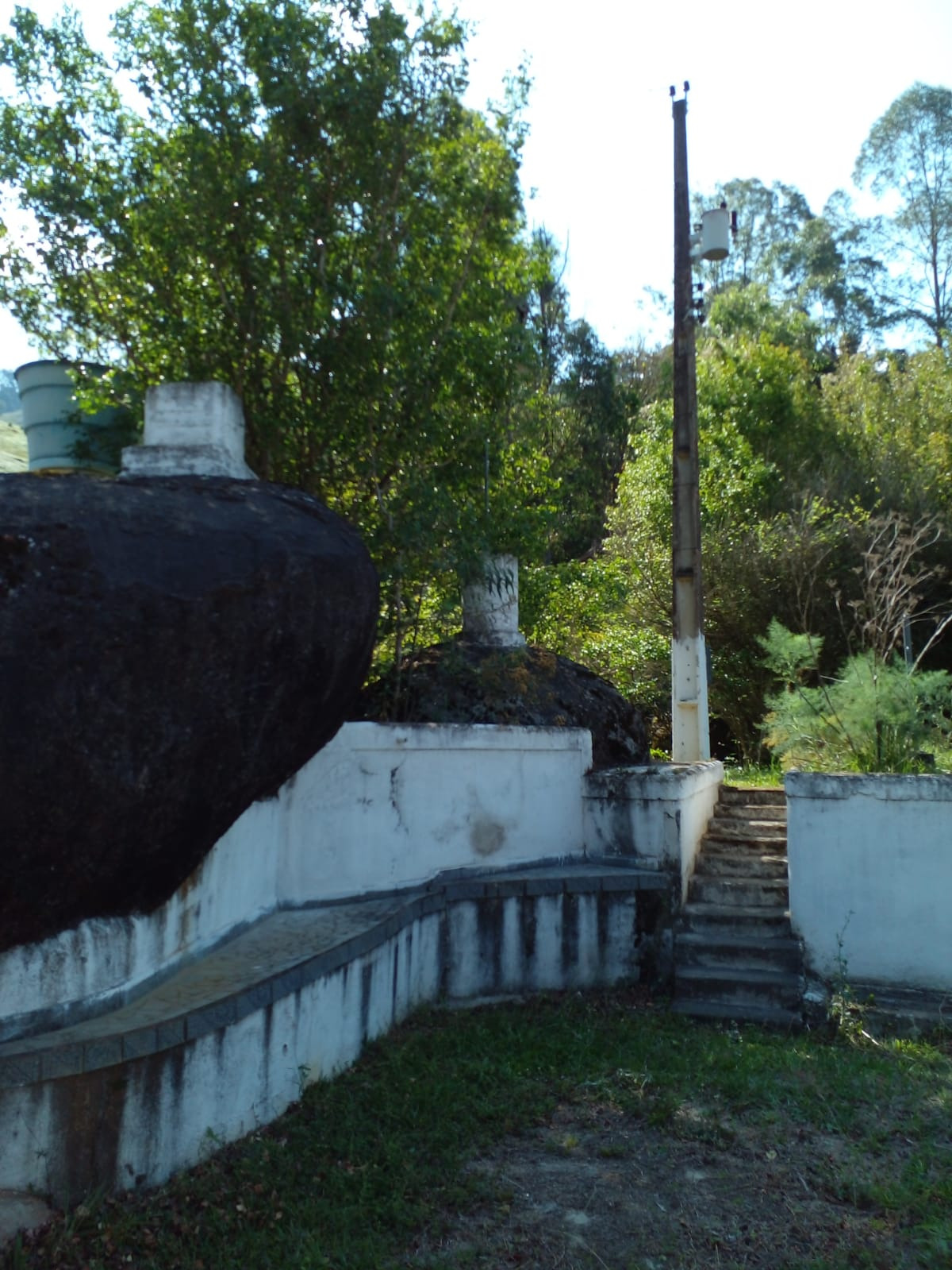 Sítio de 7 ha em Sapucaí-Mirim, MG