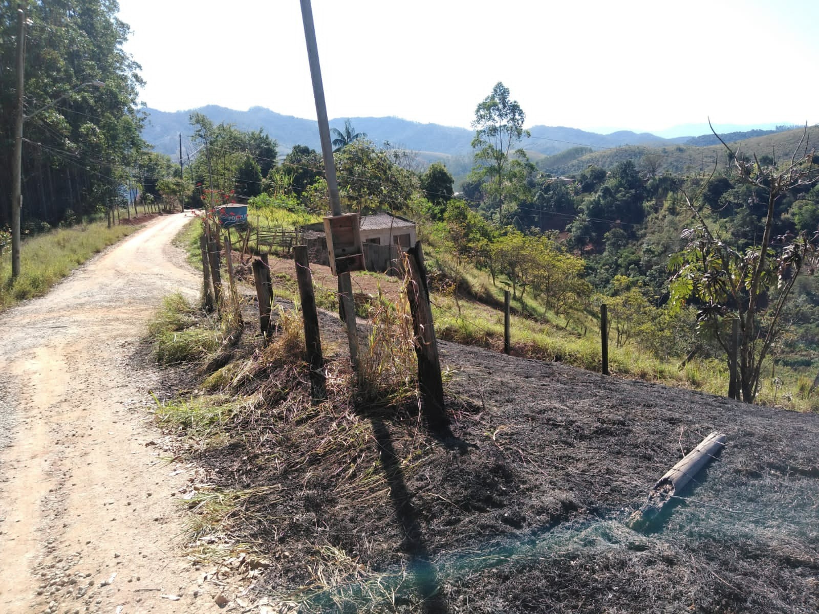 Terreno de 1.220 m² em São José dos Campos, SP