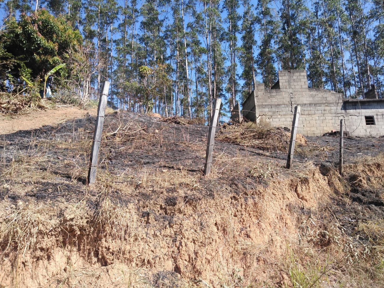 Terreno de 1.220 m² em São José dos Campos, SP