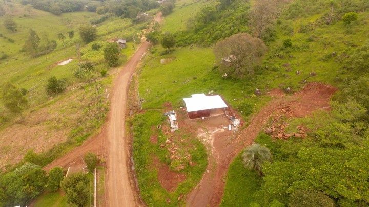 Chácara de 4 ha em Santo Antônio da Patrulha, RS