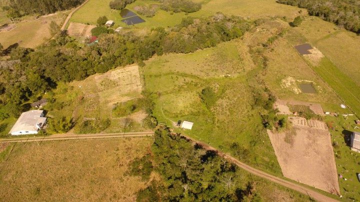 Chácara de 6.800 m² em Santo Antônio da Patrulha, RS