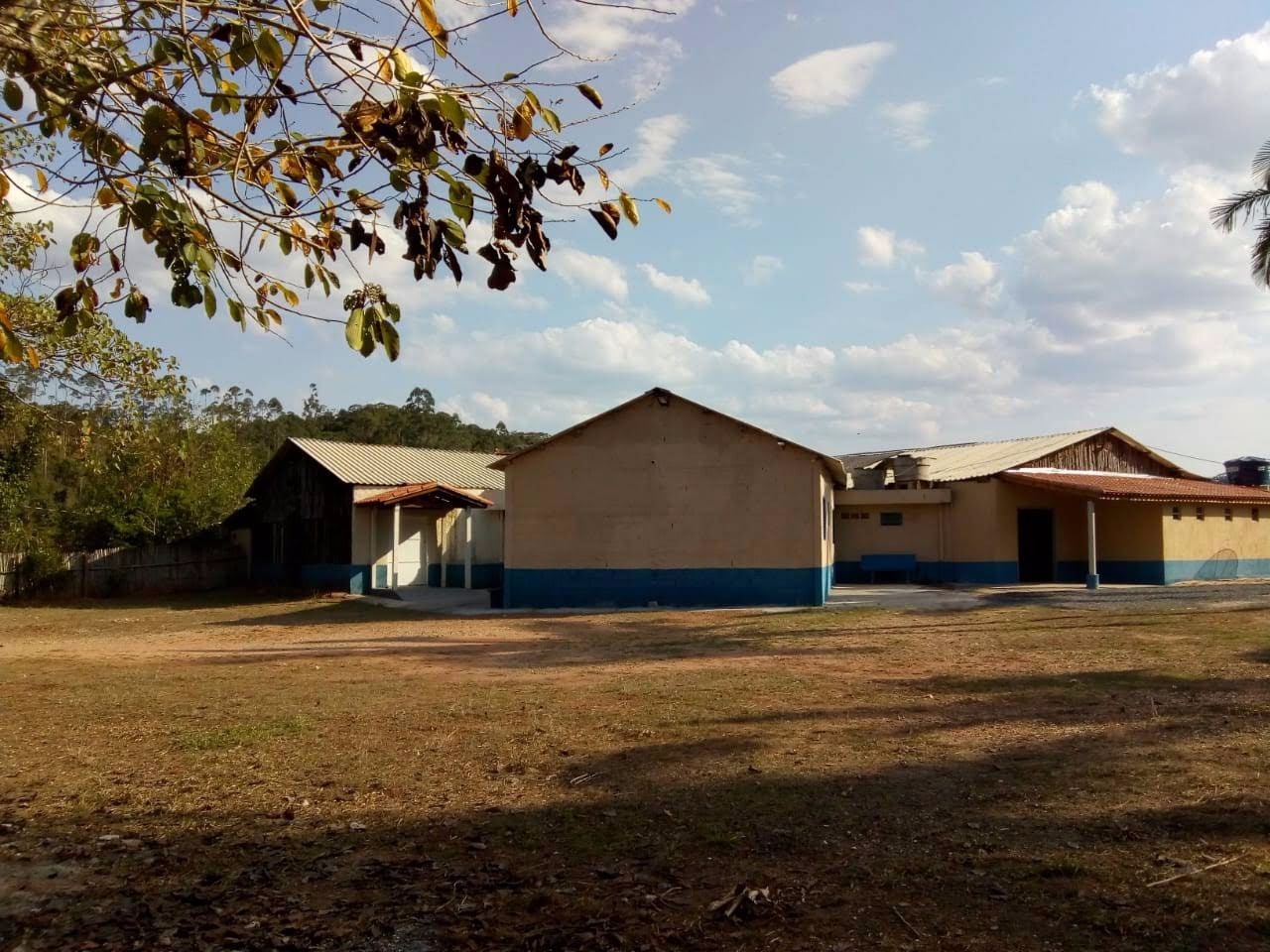 Chácara de 1 ha em São José dos Campos, SP