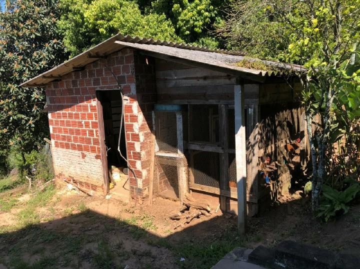 Chácara de 2.500 m² em Rolante, RS