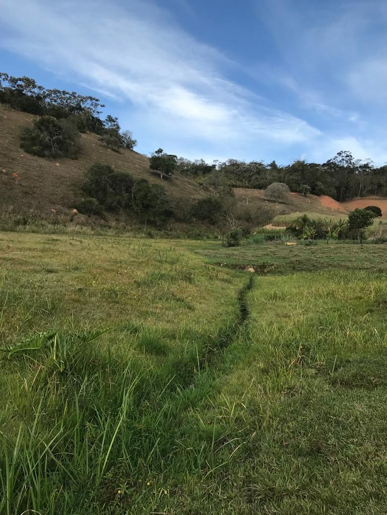 Sítio de 4 ha em Paraibuna, SP