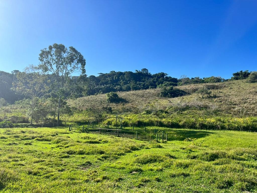 Sítio de 4 ha em Paraibuna, SP