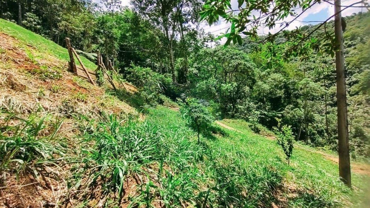 Terreno de 3 ha em Monteiro Lobato, SP