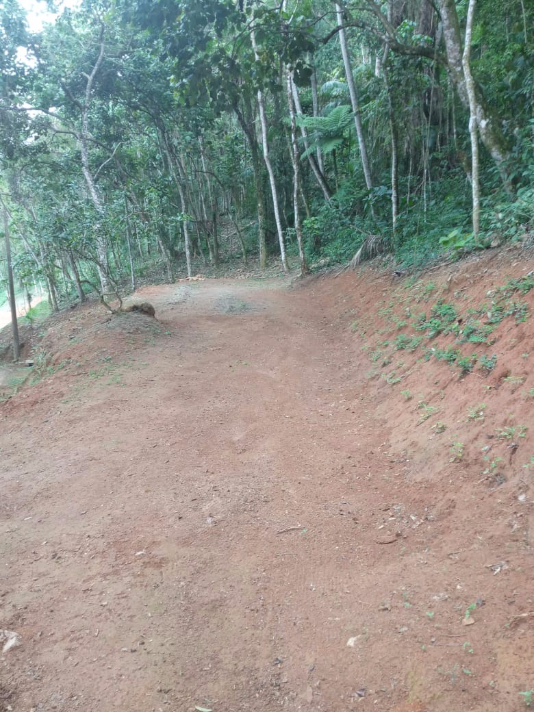 Terreno de 3 ha em Monteiro Lobato, SP