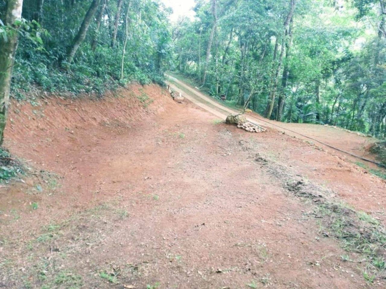 Terreno de 3 ha em Monteiro Lobato, SP