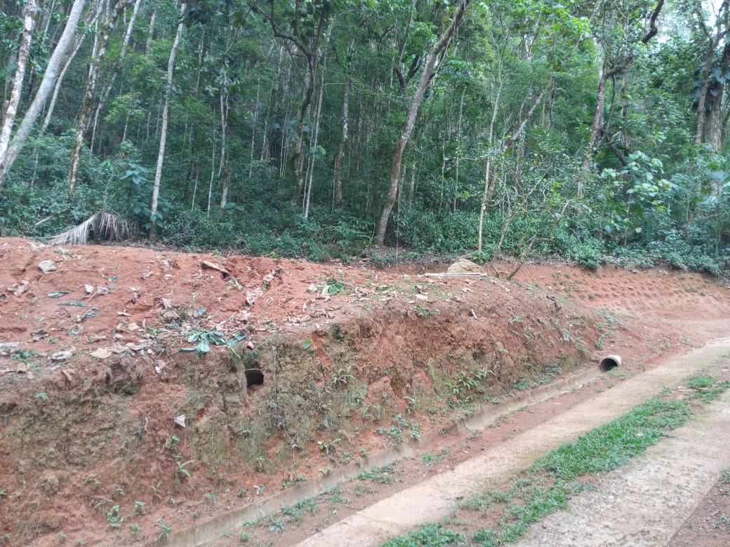 Terreno de 3 ha em Monteiro Lobato, SP