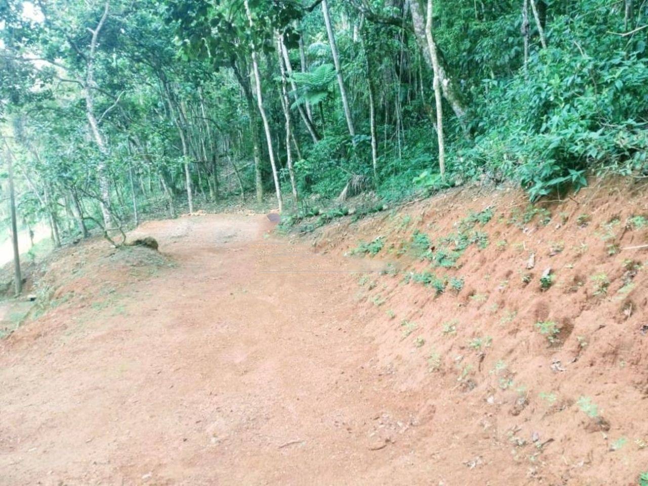 Terreno de 3 ha em Monteiro Lobato, SP