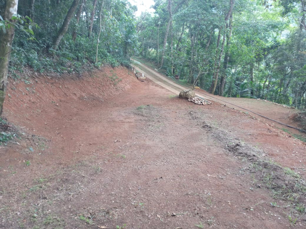 Terreno de 3 ha em Monteiro Lobato, SP