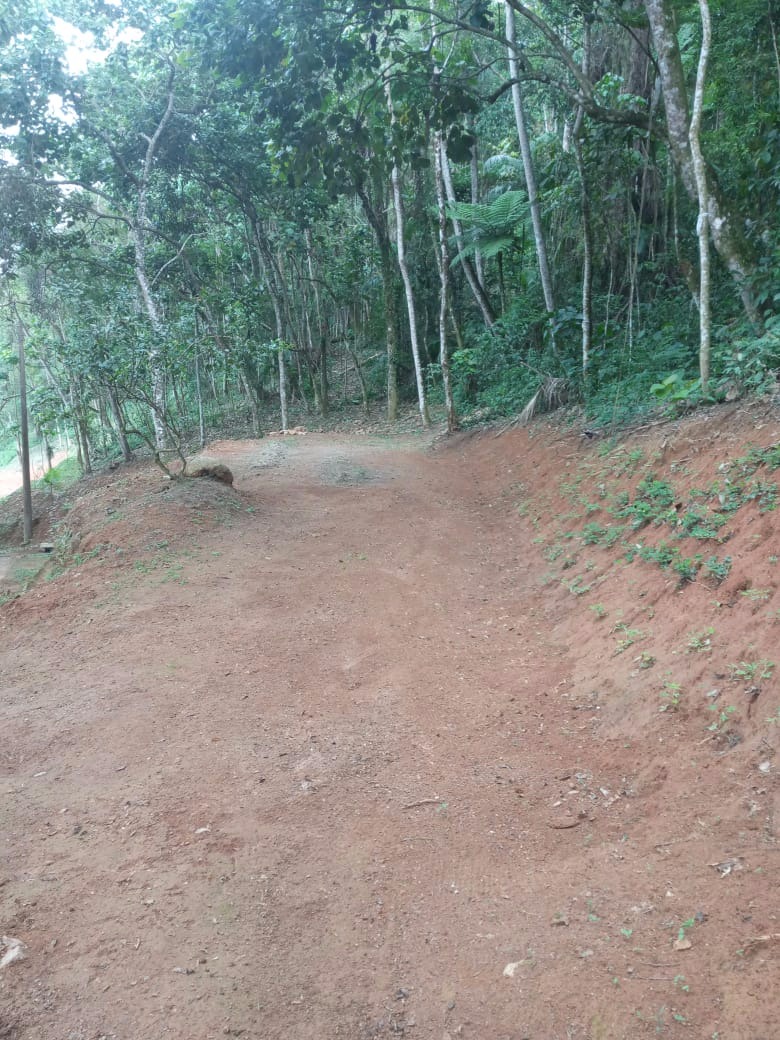 Terreno de 3 ha em Monteiro Lobato, SP