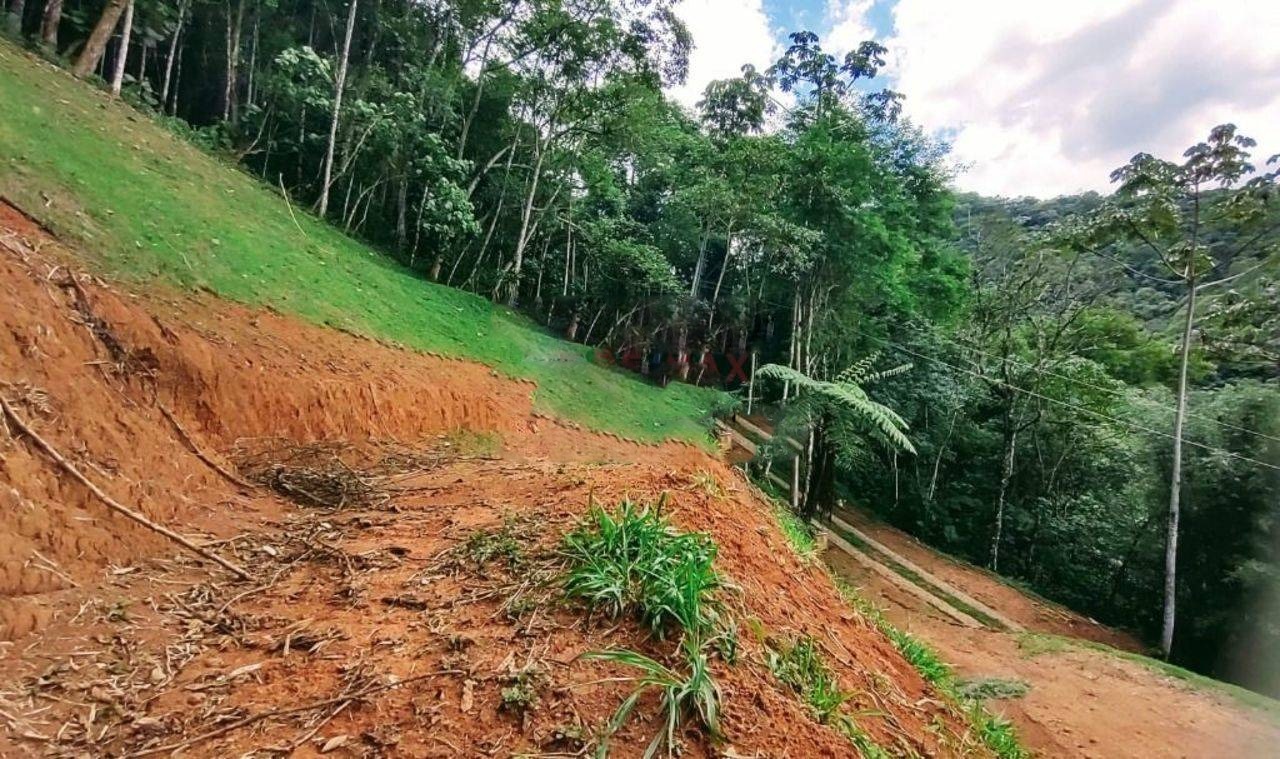 Terreno de 3 ha em Monteiro Lobato, SP