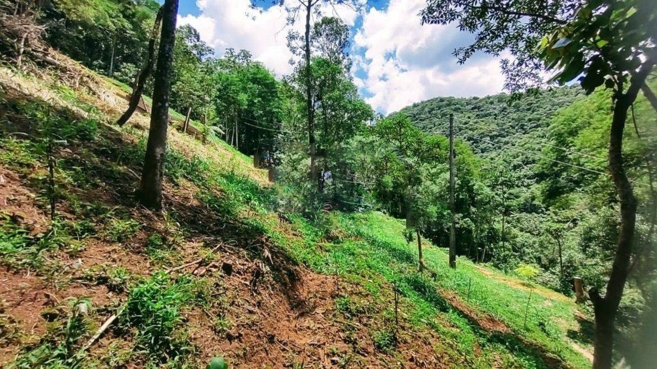 Terreno de 3 ha em Monteiro Lobato, SP