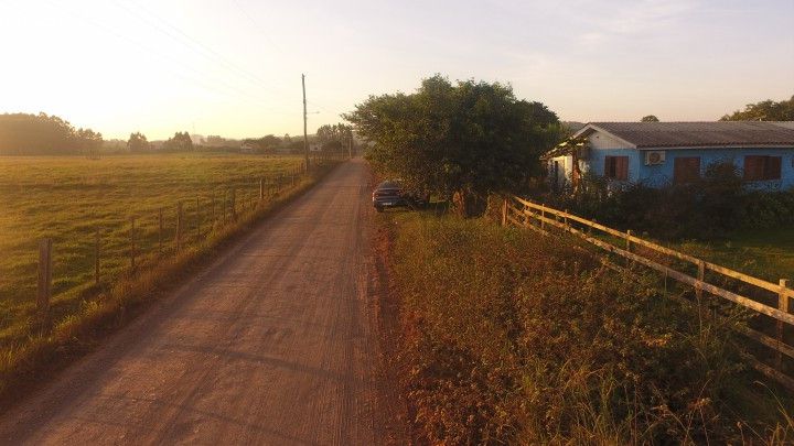 Chácara de 4.800 m² em Santo Antônio da Patrulha, RS