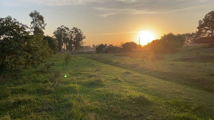 Chácara de 4.800 m² em Santo Antônio da Patrulha, RS