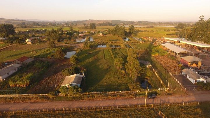 Chácara de 4.800 m² em Santo Antônio da Patrulha, RS