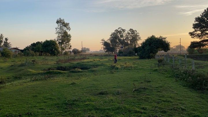 Chácara de 4.800 m² em Santo Antônio da Patrulha, RS