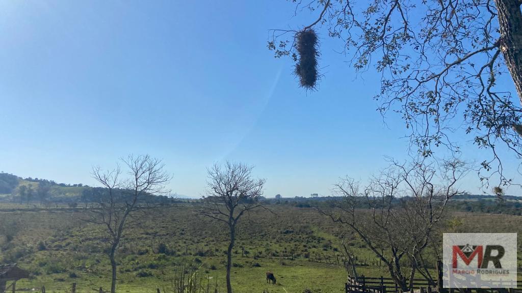 Sítio de 48 ha em Pouso Alegre, MG