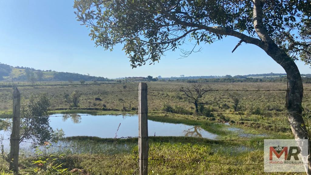 Sítio de 48 ha em Pouso Alegre, MG